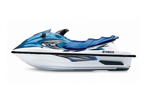 Product picture 2001-2002 Yamaha WaveRunner XLT800 Factory Service Repair Manual