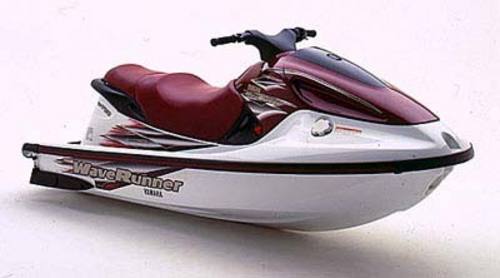 Product picture 1997-1998 Yamaha WaveRunner GP760 GP1200 Factory Service Repair Manual DOWNLOAD
