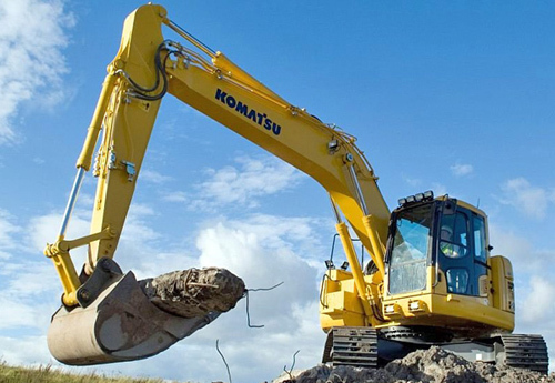 Product picture Komatsu PC750-6 PC800-6 Service Repair Shop Manual Download 