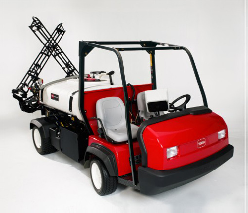 Product picture Toro Workman 200 Spray System Service Repair Manual Download