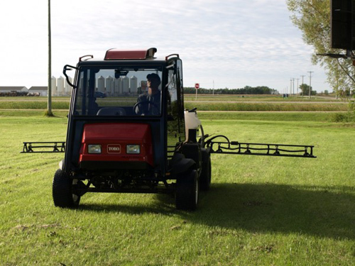 Product picture Toro Multi Pro 5700-D Service Repair Manual Download 