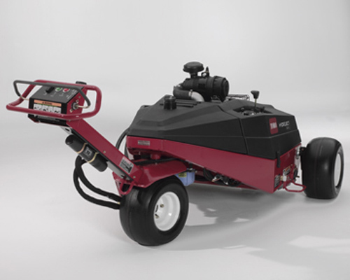 Product picture Toro Hydroject 3010 Service Repair Manual Download 