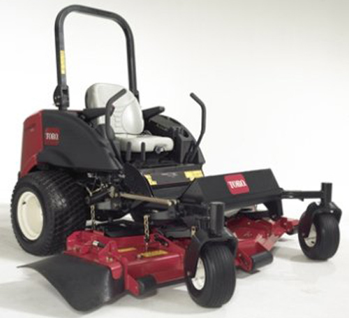 Product picture Toro Groundsmaster 7200/7210 Service Repair Manual Download 