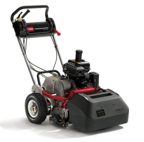 Product picture Toro Greensmaster Flex 18/21 Service Repair Manual Download 