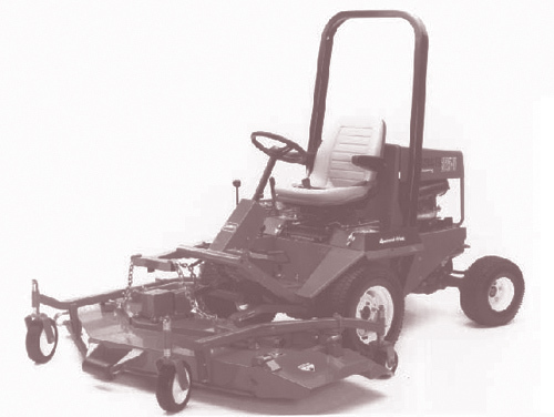 Product picture Toro Groundsmaster 300 Series Service Repair Manual Download