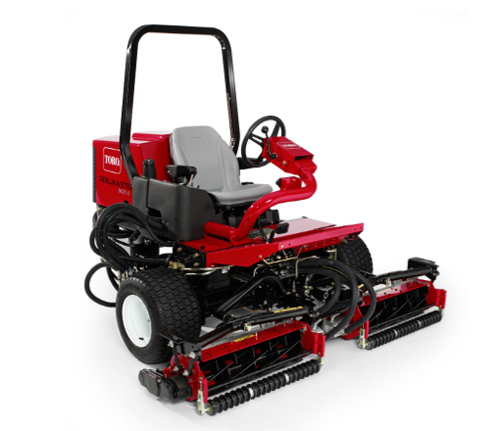 Product picture Toro Reelmaster 3100-D Service Repair Manual Download 