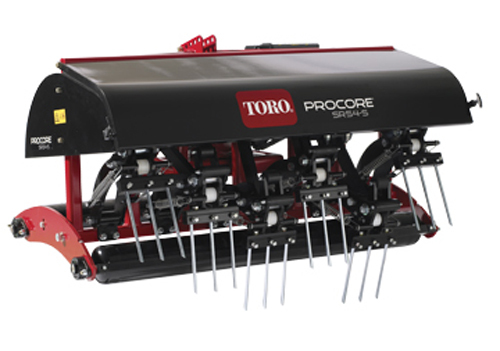 Product picture Toro ProCore SR Series Service Repair Manual Download 