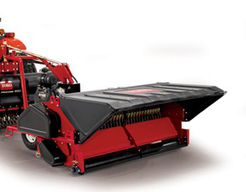Product picture Toro ProCore Processor Service Repair Manual Download 