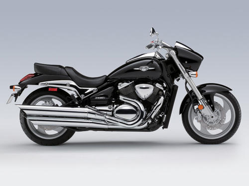 Product picture 2009 Suzuki VZ1500 Boulevard M90 Service Repair Manual