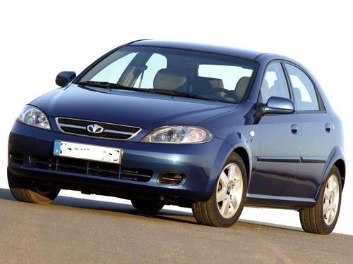 Product picture 2004 Daewoo NUBIRA / LACETTI Service Repair Manual Download