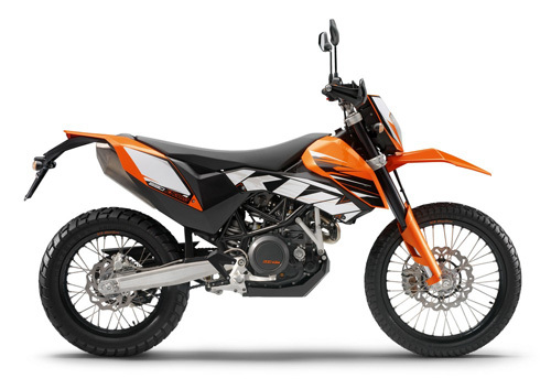 Product picture 2010 KTM 690 Enduro Service Repair Manual Download