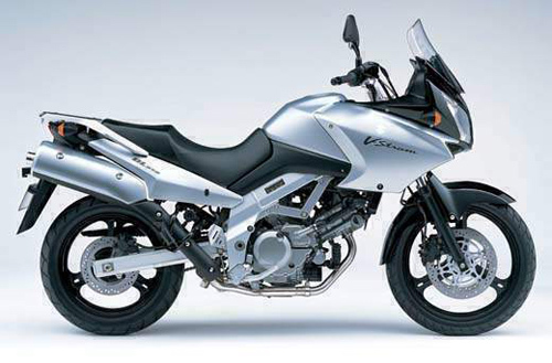 Product picture 2004-2009 Suzuki DL650 Service Repair Manual Download