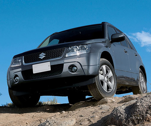 Product picture Suzuki Grand Vitara JB416 JB420 Service Repair Manual Downlo