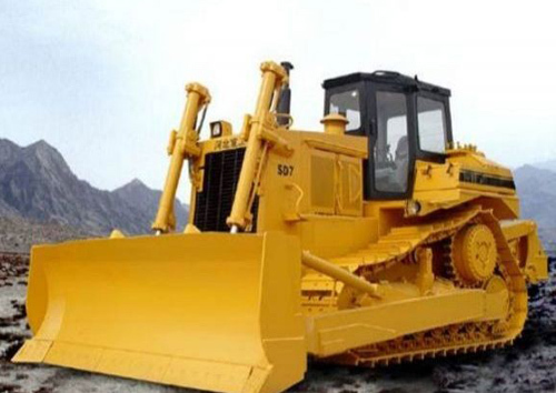Product picture Komatsu D155A-6 Bulldozer Service Shop Manual Download 