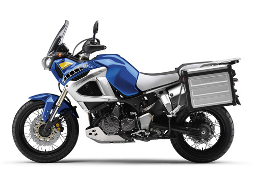 Product picture 2010 Yamaha Super Tenere XT1200Z(Z) Service Repair Manual 