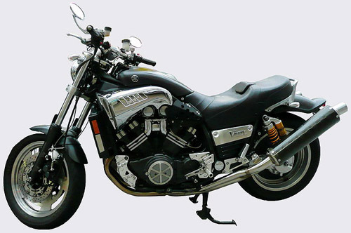 Product picture 1985-1996 Yamaha VMX12 Service Repair Manual Download