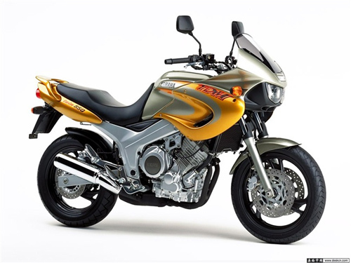 Product picture 1996-1999 Yamaha TDM850 Service Repair Manual Download