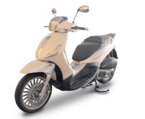 Product picture 2010 Piaggio Beverly 300 ie Workshop Manual Download