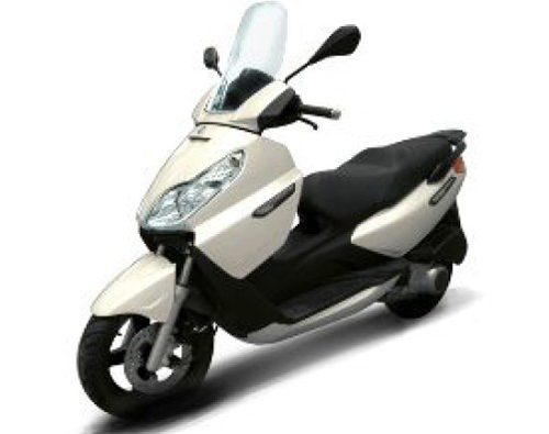 Product picture Piaggio X7 EVO 300 ie Workshop Manual Download
