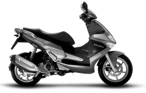 Product picture Piaggio Runner 125 - 200 Service Repair Manual Download