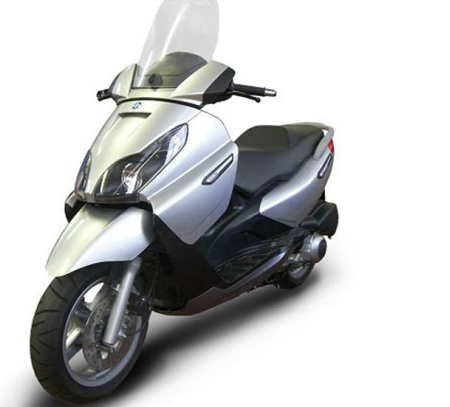 Product picture Piaggio X7-125 Service Repair Manual Download