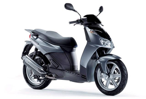 Product picture Aprilia Sportcity 125 - 200 Workshop Repair Manual Download 