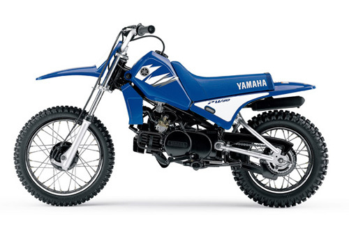 Product picture 2006 Yamaha PW80(V) Service Repair Manual Download