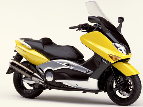 Product picture 2001 Yamaha XP500(N) TMAX Service Repair Manual Download