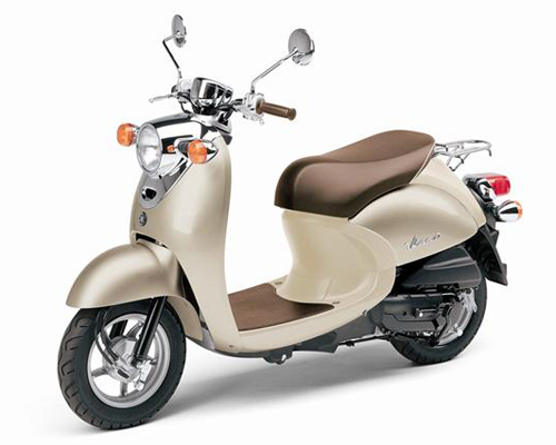 Product picture 2001 Yamaha YJ50RN Vino 50 Service Repair Manual Download