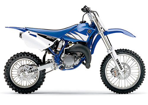 Product picture 2005 Yamaha YZ85(T) YZ85LW(T) Service Repair Manual Download