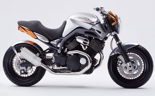 Product picture 2002 Yamaha BT1100 Service Repair Manual Download