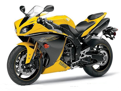 Product picture 1998-2000 Yamaha YZF-R1 / YZF-R1(M) Service Repair Manual 