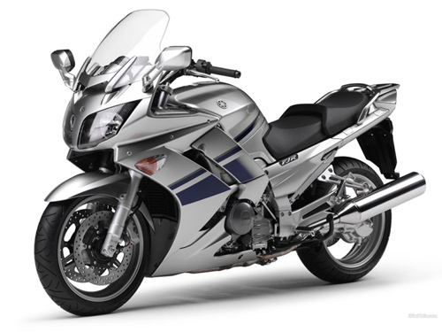 Product picture 2006 Yamaha FJR1300A(V) Service Repair Manual Download