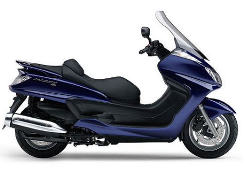 Product picture 2004-2005 Yamaha Majesty YP400 Service Repair Manual 