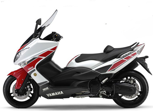 Product picture 2005 Yamaha XP500 XP500A Service Repair Manual Download