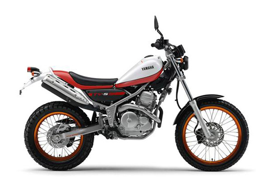 Product picture 2005 Yamaha XG250 Service Repair Manual Download