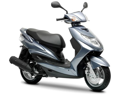 Product picture 2004 Yamaha NXC125 Service Repair Manual Download