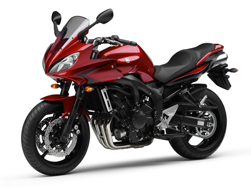 Product picture 2004-2005 Yamaha FZ6-S FZ6-N Service Repair Manual Download