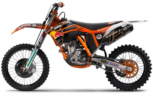 Product picture 2011 KTM 350 SX-F Service Repair Manual Download
