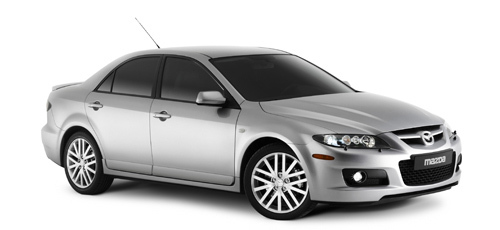 Product picture 2006 Mazda6 MAZDASPEED6 Workshop Manual Download