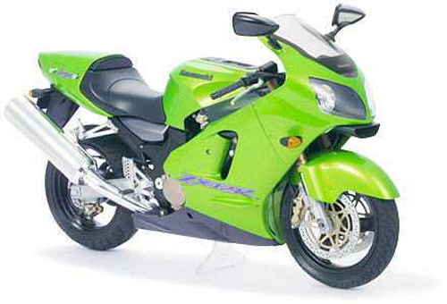 Product picture 2002-2006 Kawasaki Ninja ZX-12R Service Repair Manual