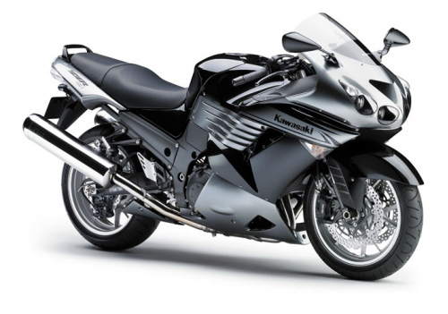Product picture 2006-2007 Kawasaki ZZR 1400 ZZR 1400 ABS Ninja ZX-14 Service Repair Manual Download