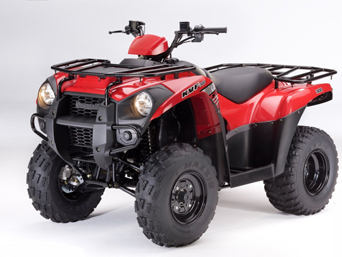 Product picture 2012 Kawasaki BRUTE FORCE 300 / KVF300 Service Repair Manual