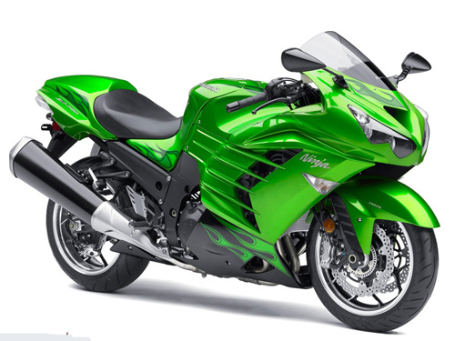 Product picture 2012 Kawasaki Ninja 650 / ER-6f Service Repair Manual Downlo