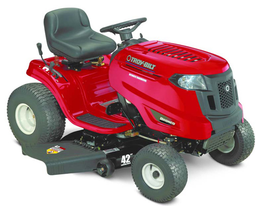 Product picture MTD 700 Series Lawn Tractor Shop Manual Download 