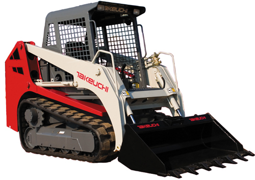 Product picture Takeuchi TL150 Crawler Loader Parts Manual DOWNLOAD