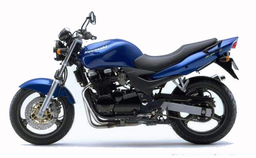 Product picture 2001-2005 Kawasaki ZR-7S Service Repair Manual Download