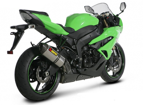 Product picture 2005-2006 Kawasaki Ninja ZX-6R Service Repair Manual