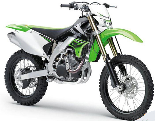 Product picture 2009-2011 Kawasaki KX450F Service Repair Manual Download