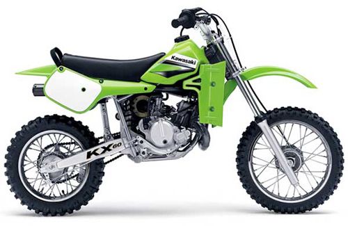 Product picture 2010 Kawasaki KX250F Service Repair Manual Download